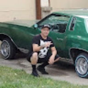 Meet your Posher, Kev